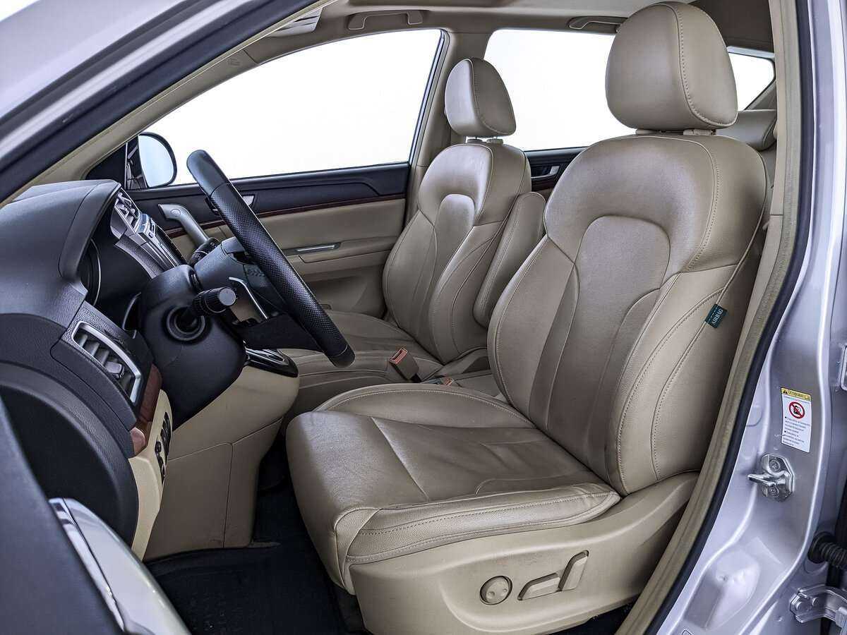 Купить Haval H6, 2019, 78 225 км.. Фото: #15