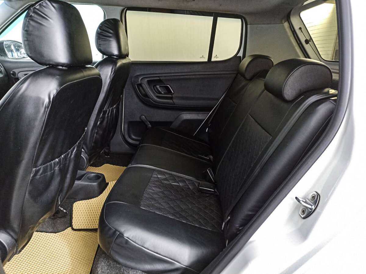 Купить Skoda Fabia, 2012, 187 444 км.. Фото: #9