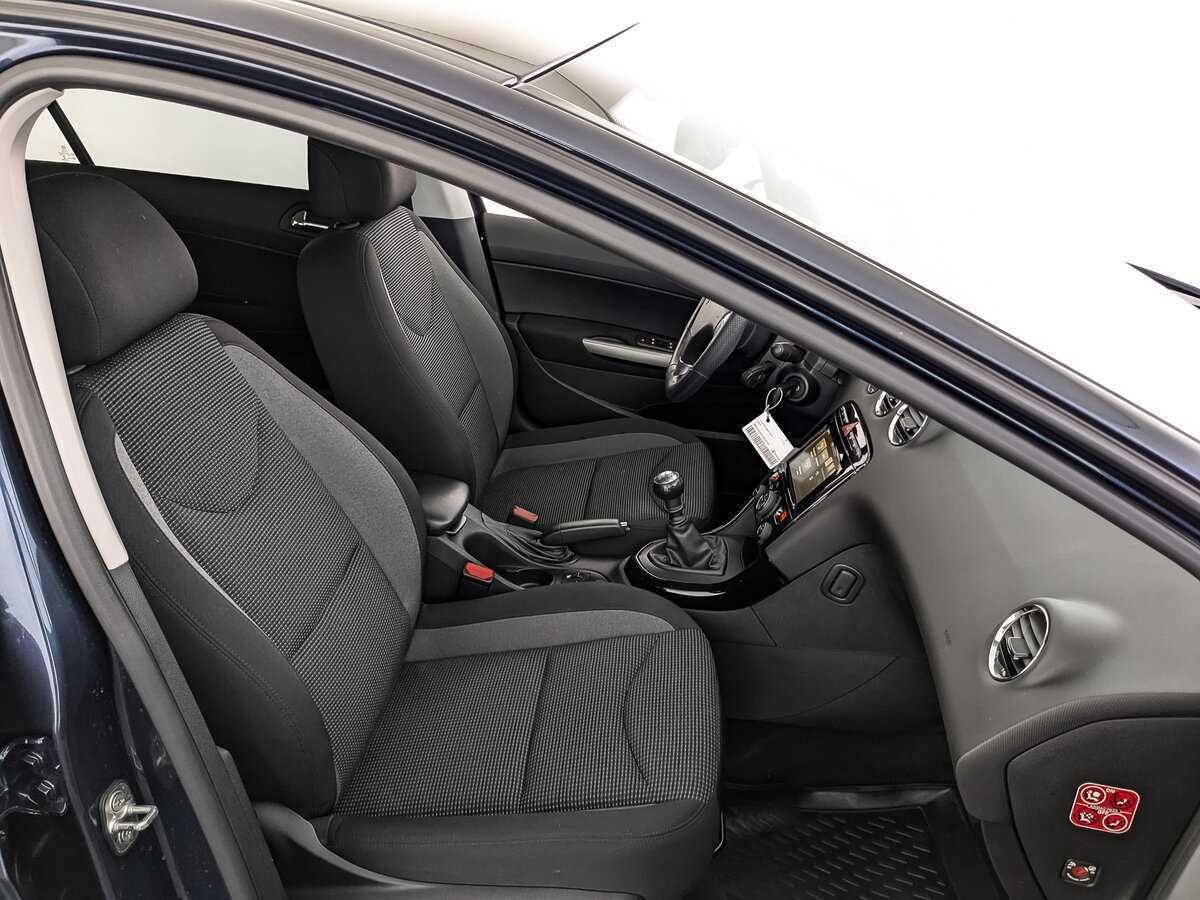 Купить Peugeot 408, 2020, 23 148 км.. Фото: #19