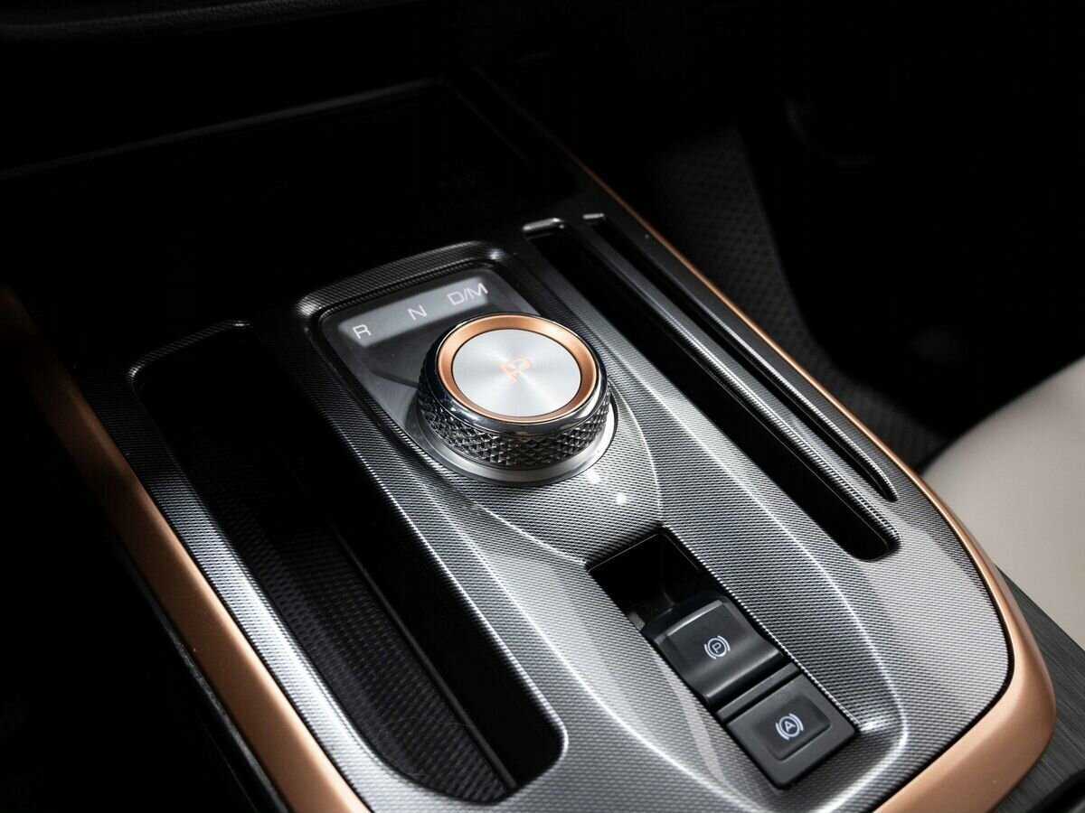 Купить Haval Jolion, 2021, 58 000 км.. Фото: #22