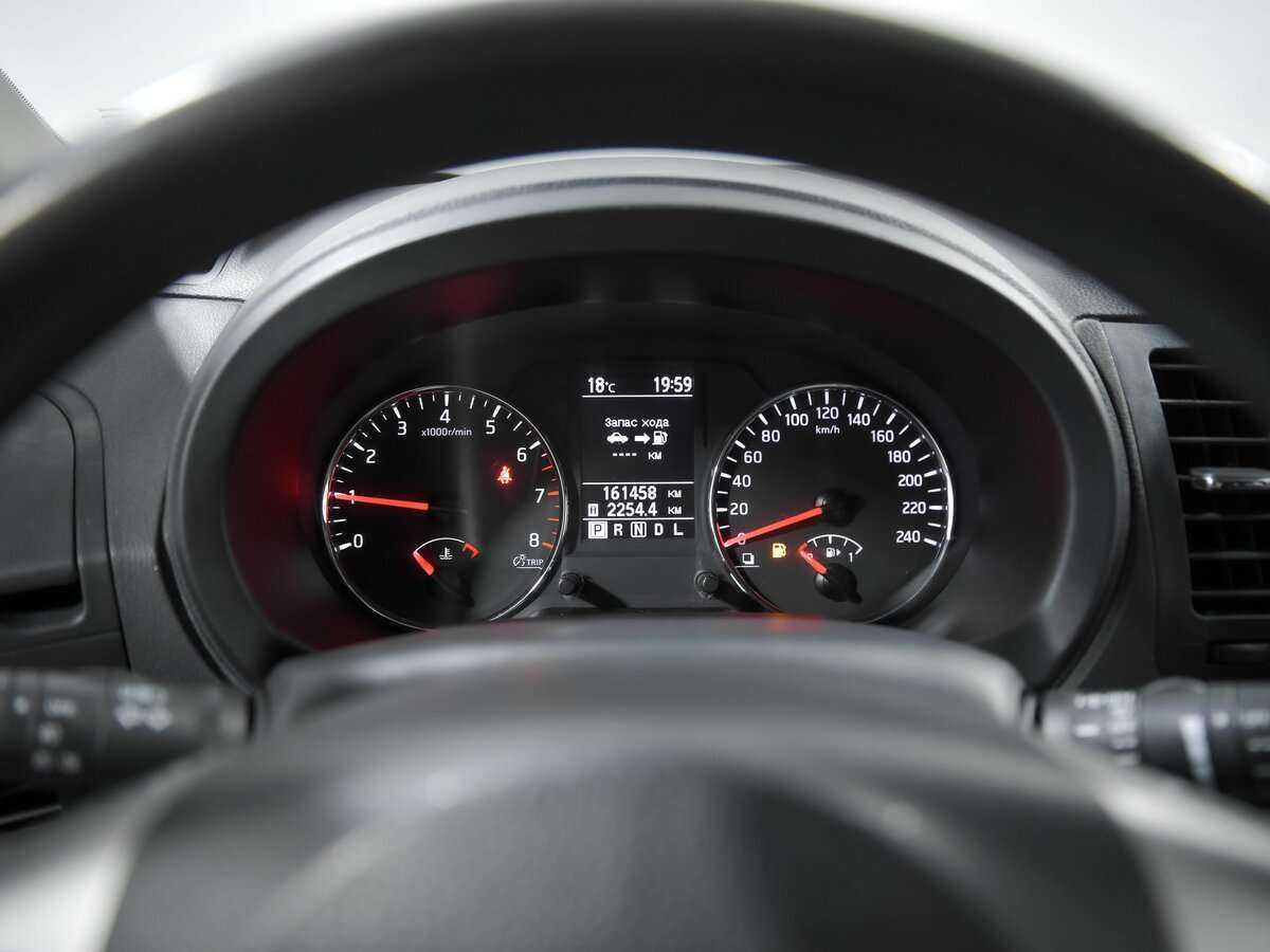 Купить Nissan X-Trail, 2014, 161 211 км.. Фото: #5