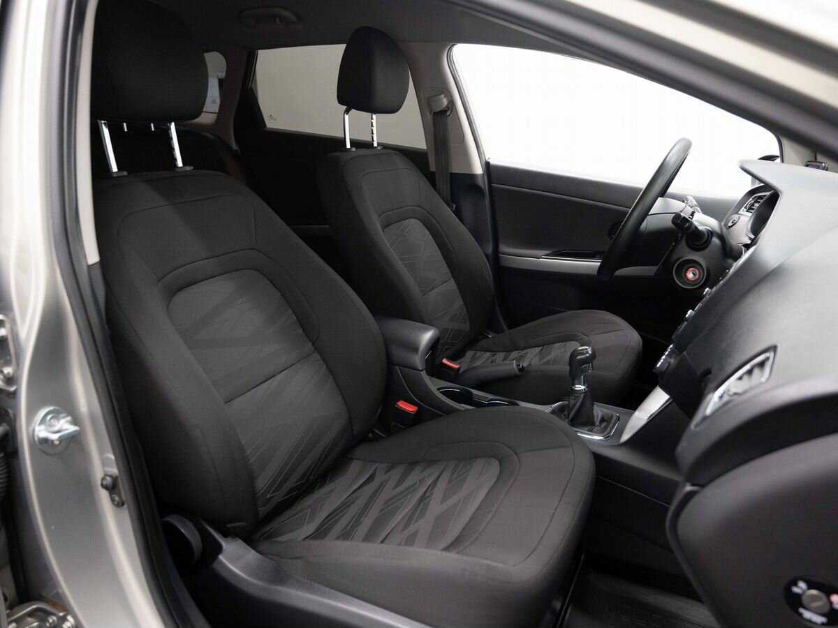 Купить Kia Ceed, 2013, 130 000 км.. Фото: #11