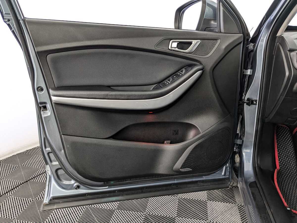 Купить Chery Tiggo 7, 2019, 136 197 км.. Фото: #13