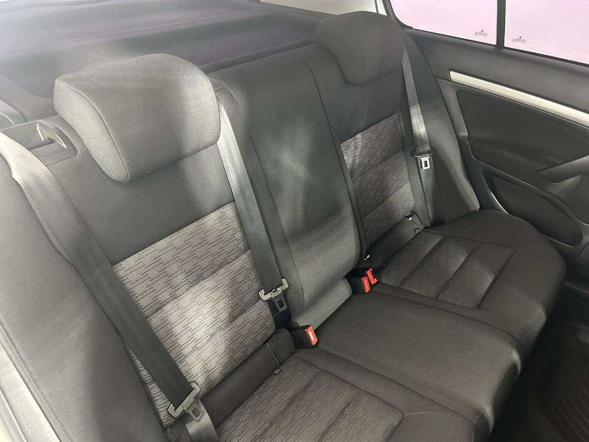 Купить Skoda Octavia, 2012, 120 158 км.. Фото: #14