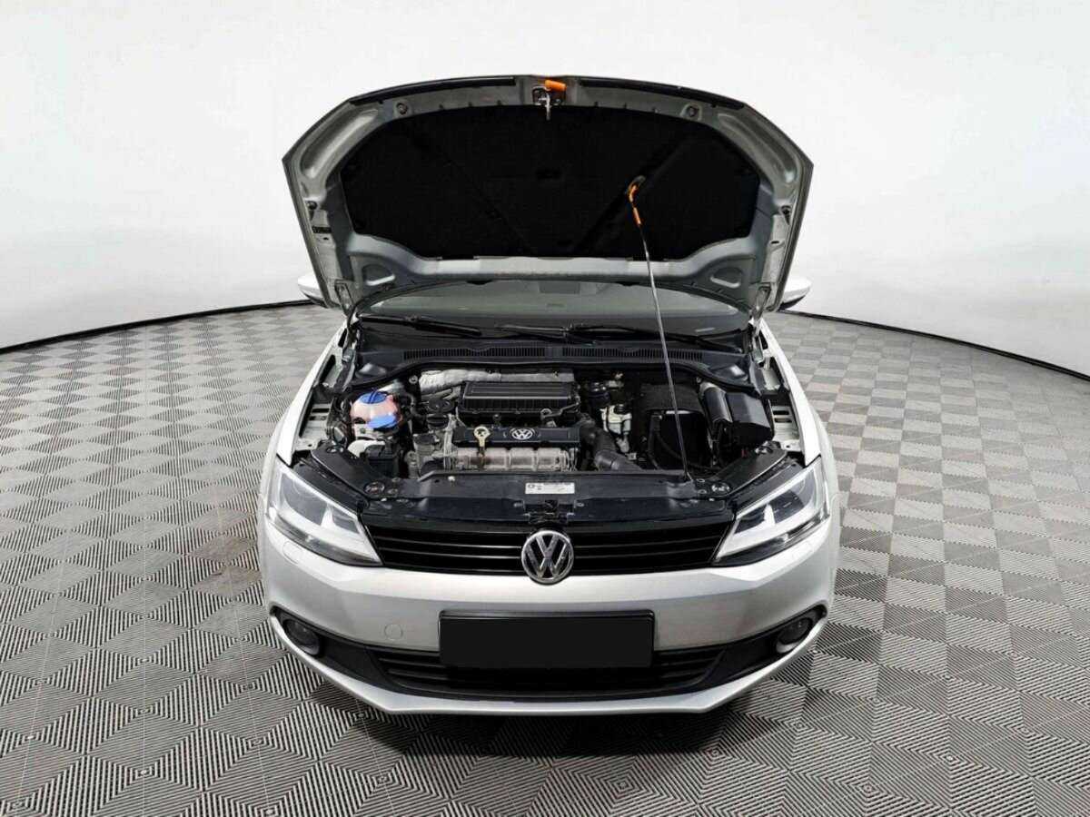 Купить Volkswagen Jetta, 2014, 114 188 км.. Фото: #8