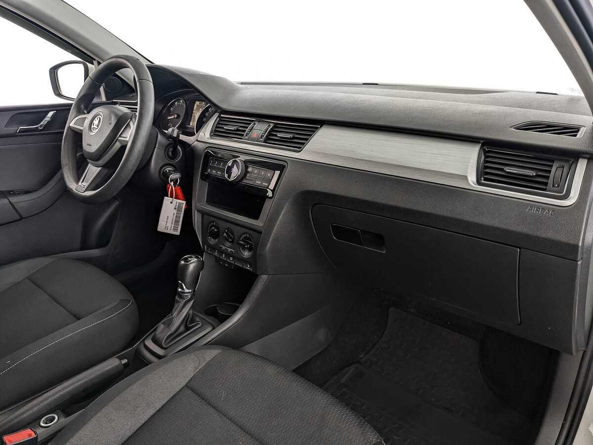 Купить Skoda Rapid, 2015, 177 980 км.. Фото: #8