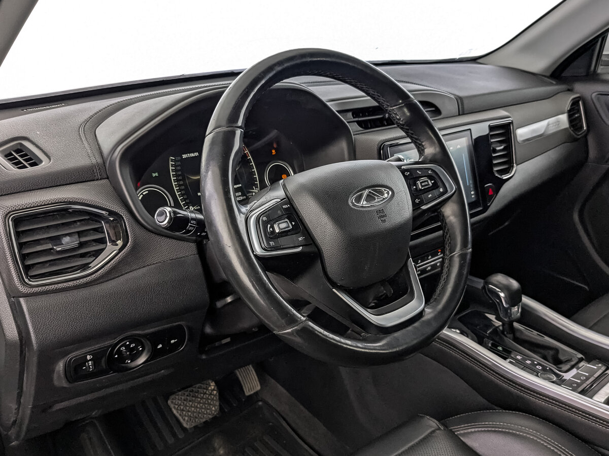 Купить Chery Tiggo 4, 2021, 150 000 км.. Фото: #14