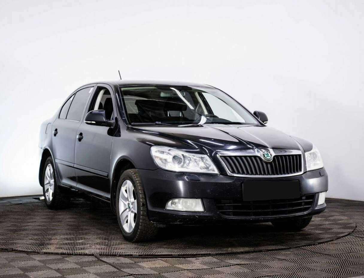 Купить Skoda Octavia, 2012, 150 511 км.. Фото: #1