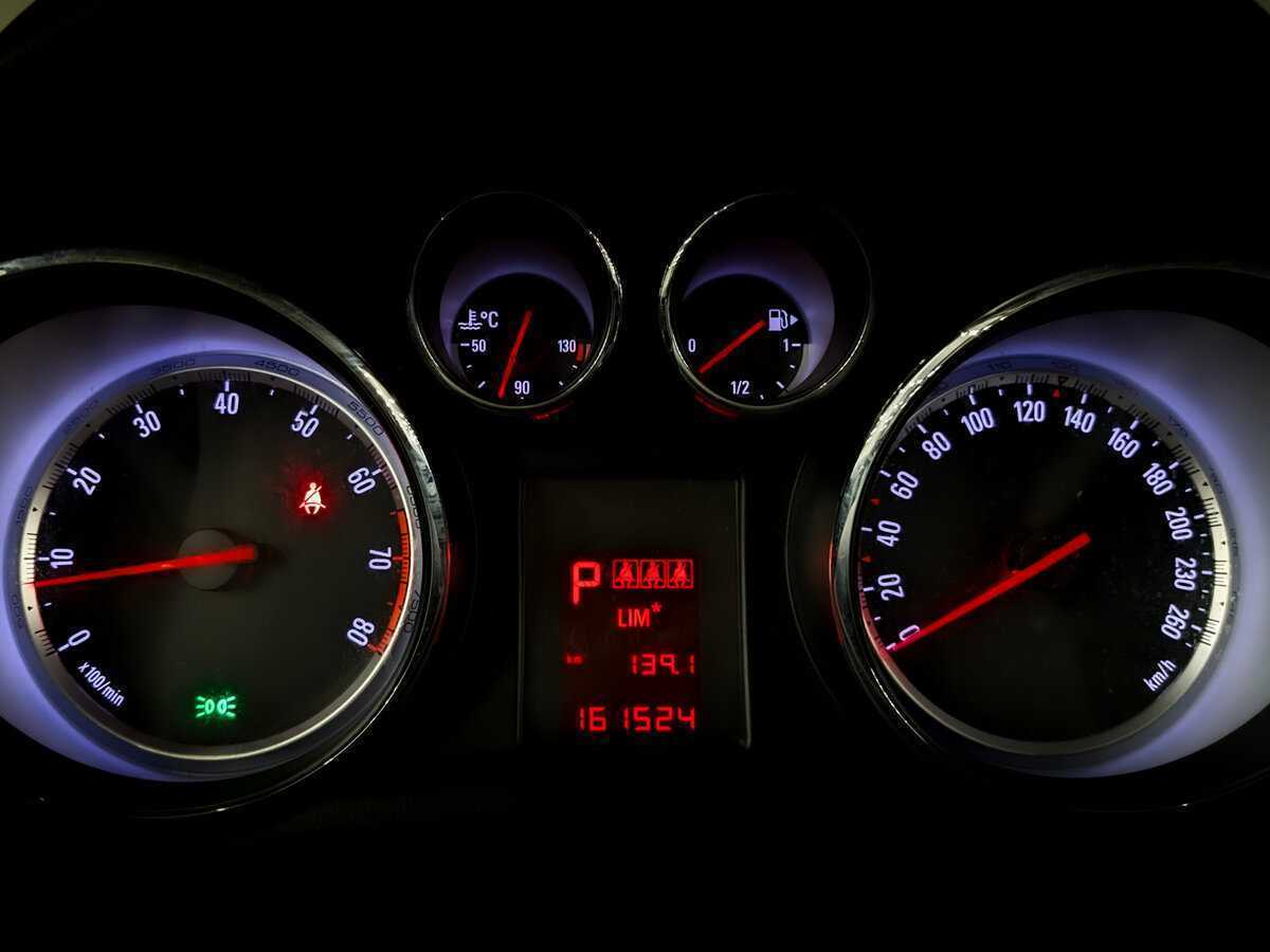 Купить Opel Mokka, 2014, 161 513 км.. Фото: #12