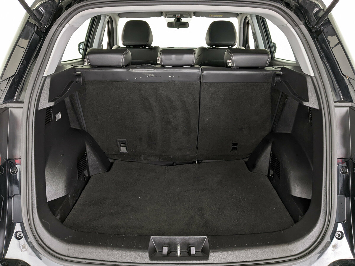 Купить Chery Tiggo 4, 2022, 115 620 км.. Фото: #9