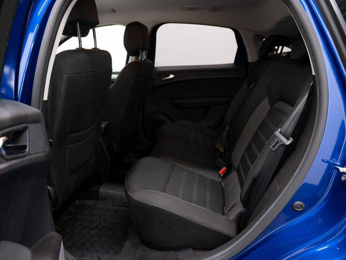 Купить Renault Arkana, 2022, 83 000 км.. Фото: #8