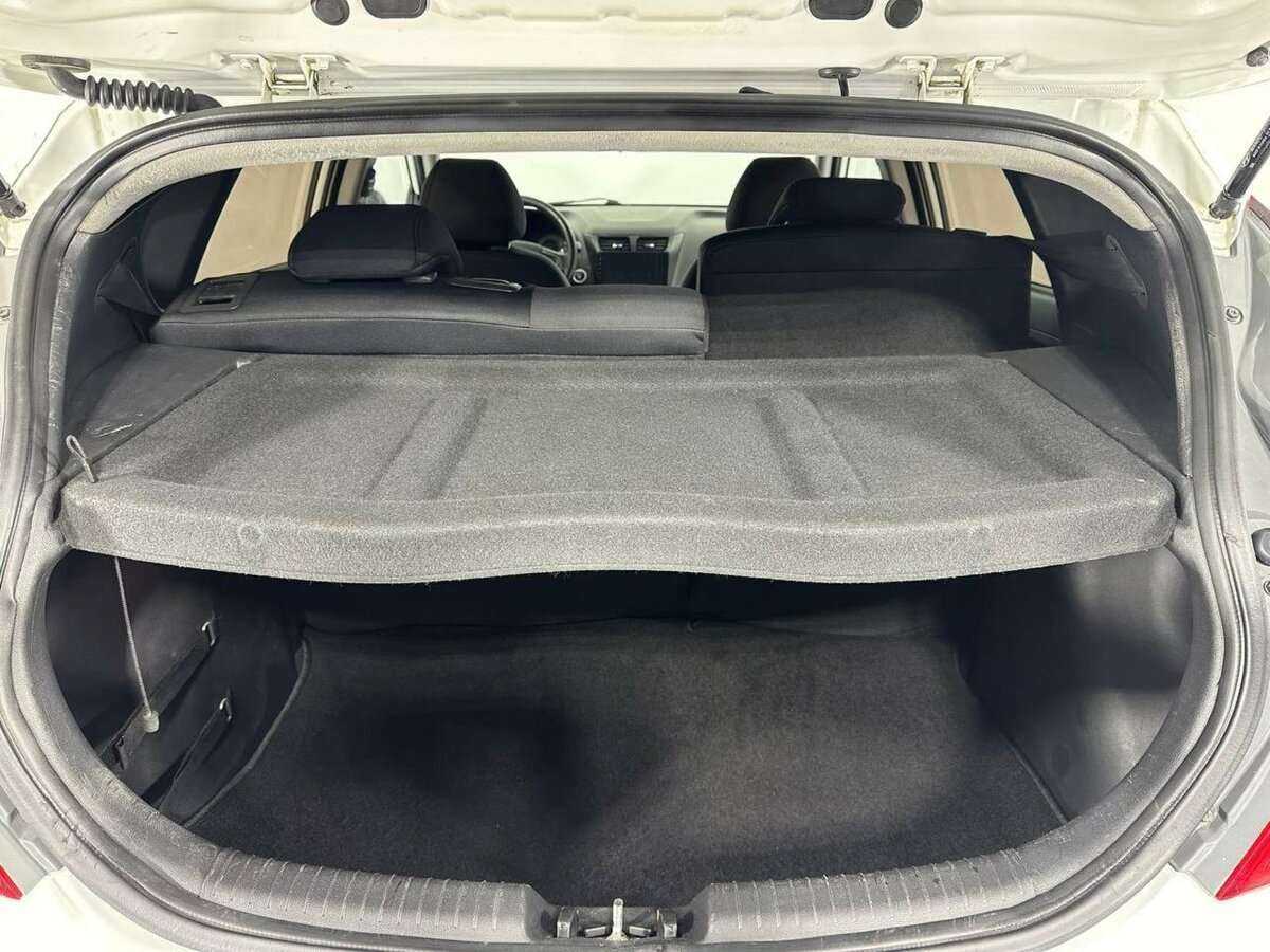 Купить Hyundai Solaris, 2016, 157 958 км.. Фото: #16