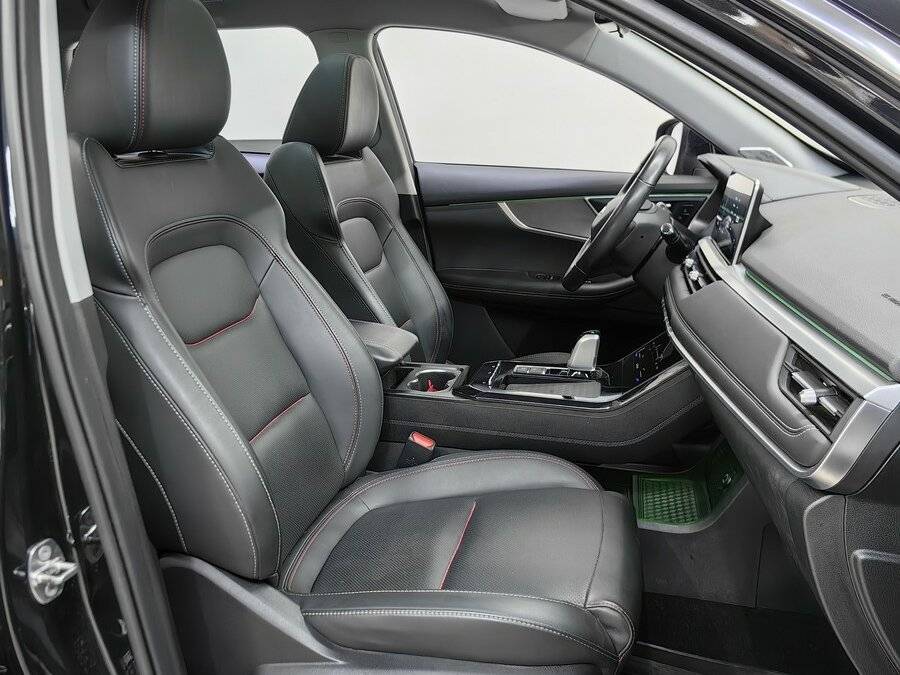 Купить Chery Tiggo 7 Pro, 2021, 70 385 км.. Фото: #6