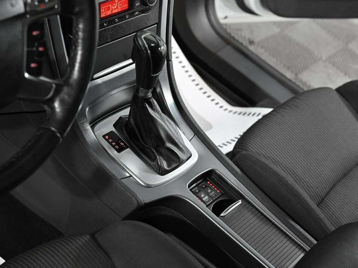 Купить Ford Mondeo, 2014, 142 000 км.. Фото: #10