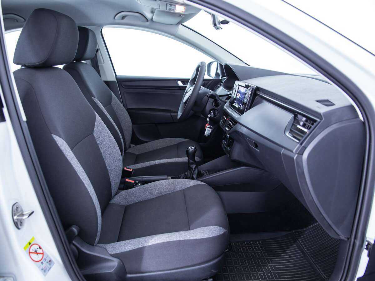 Купить Skoda Rapid, 2021, 32 910 км.. Фото: #8