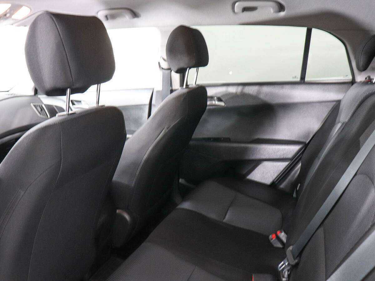 Купить Hyundai Creta, 2017, 44 081 км.. Фото: #11