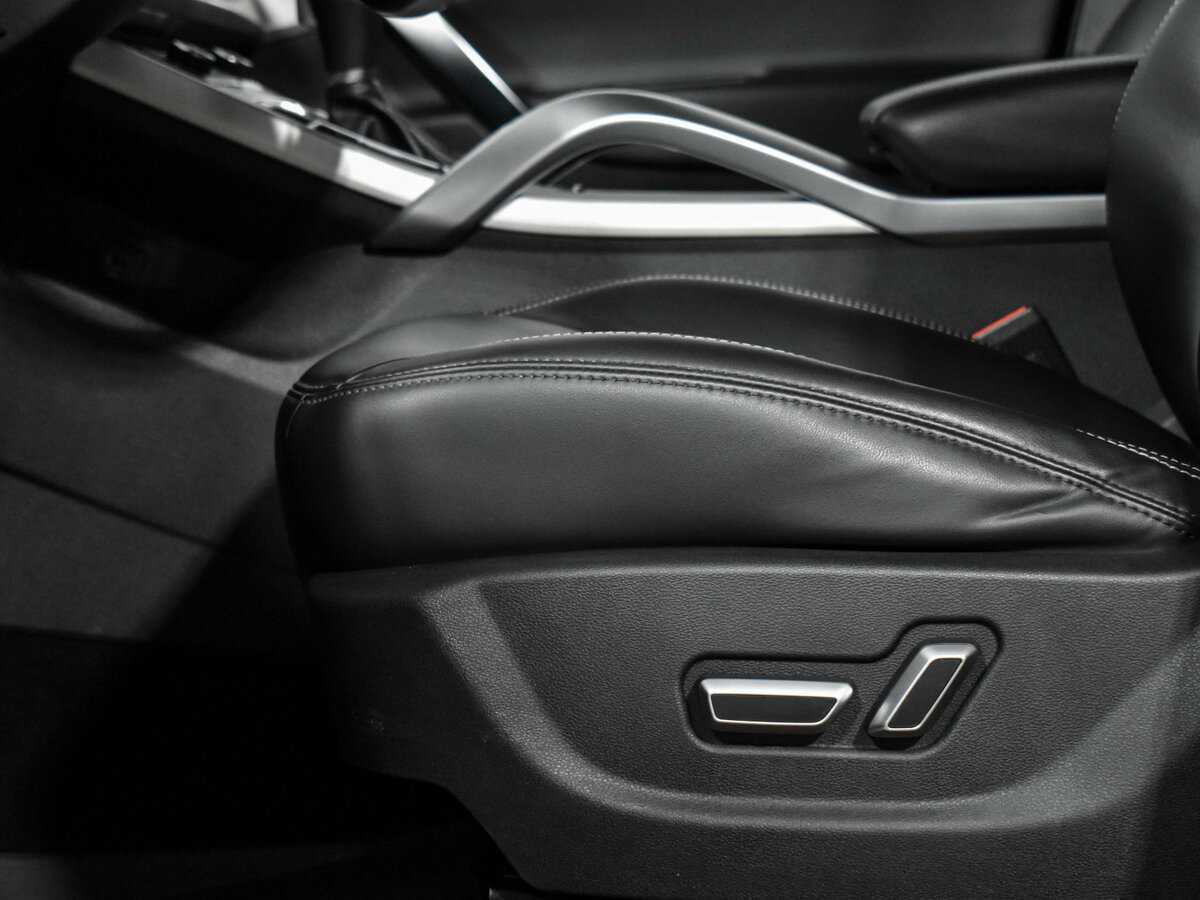 Купить Geely Atlas, 2021, 81 213 км.. Фото: #10