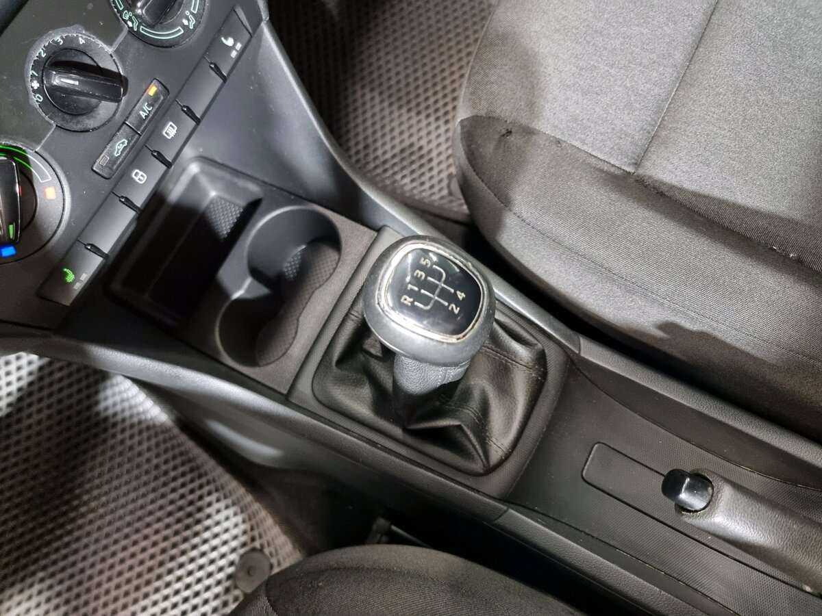 Купить Skoda Rapid, 2019, 107 000 км.. Фото: #16