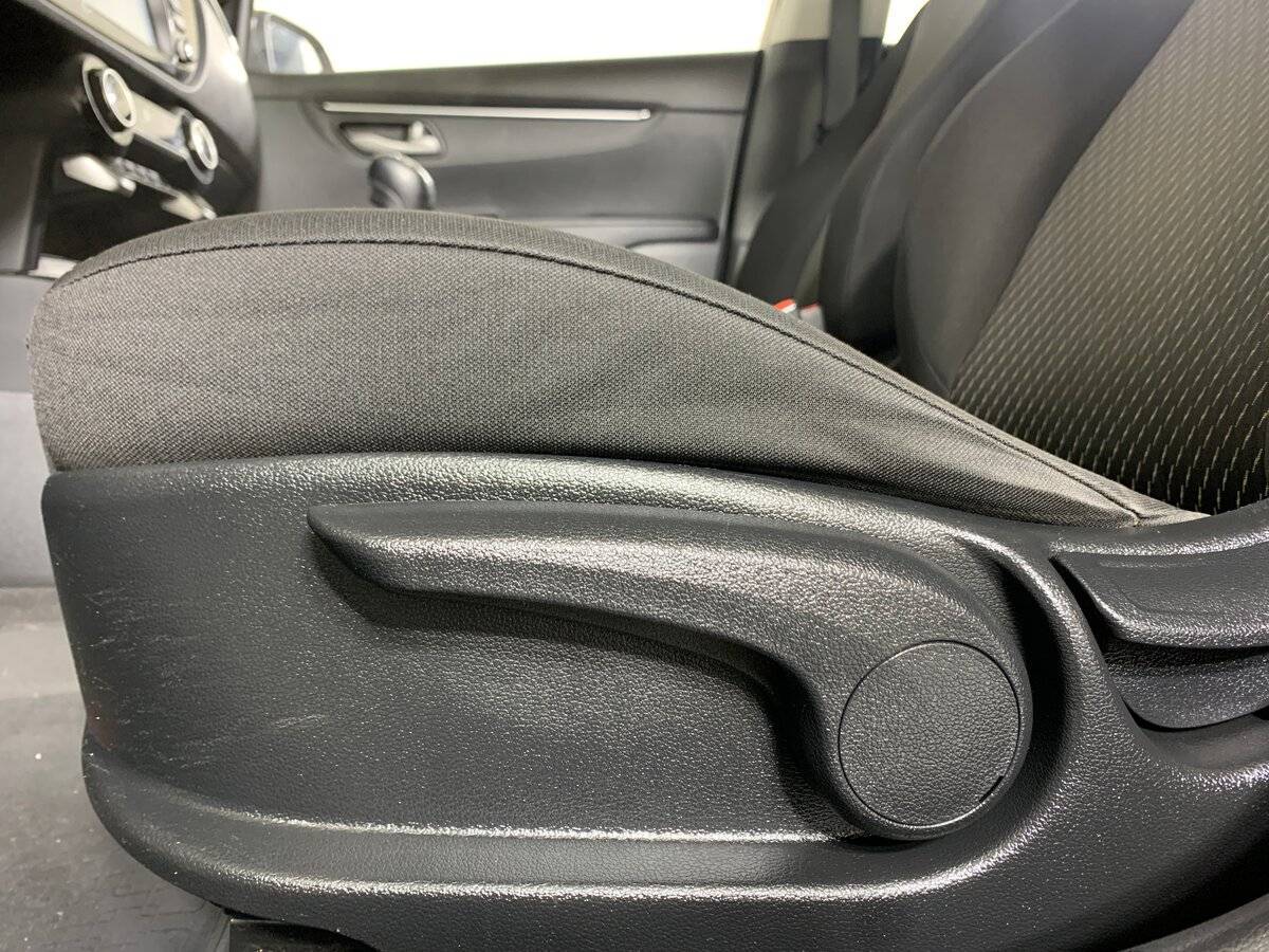 Купить Kia Rio, 2018, 97 191 км.. Фото: #15