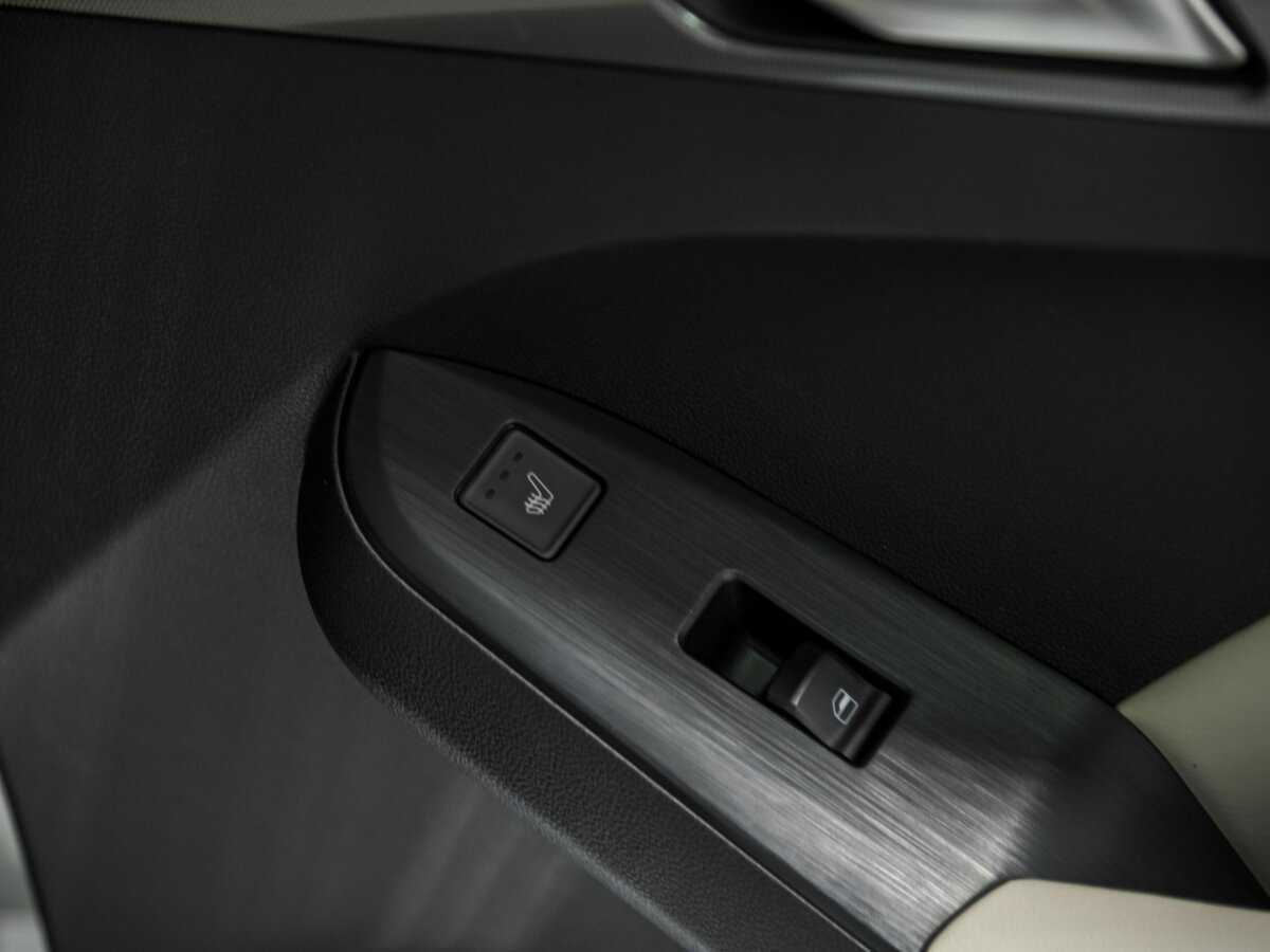 Купить Haval Jolion, 2021, 61 981 км.. Фото: #19