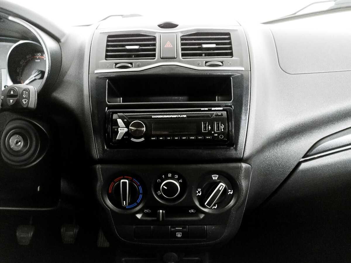 Купить Lada (ВАЗ) Granta, 2019, 39 403 км.. Фото: #12