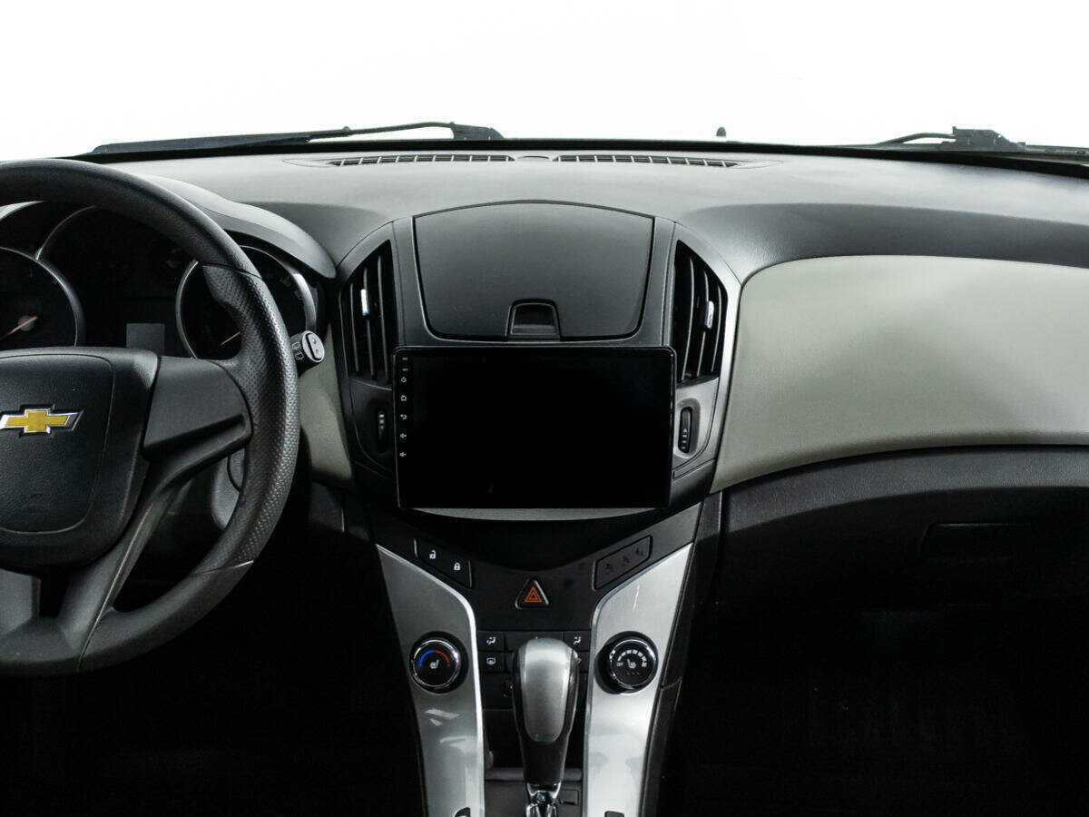 Купить Chevrolet Cruze, 2013, 202 234 км.. Фото: #13