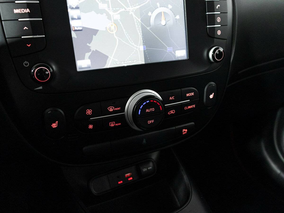 Купить Kia Soul, 2019, 73 739 км.. Фото: #14