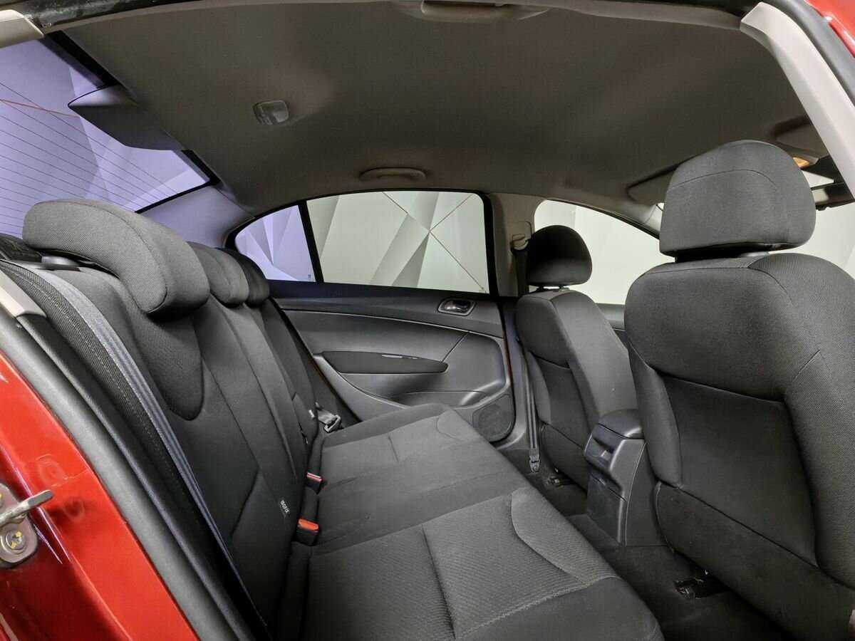 Купить Peugeot 408, 2013, 150 260 км.. Фото: #11