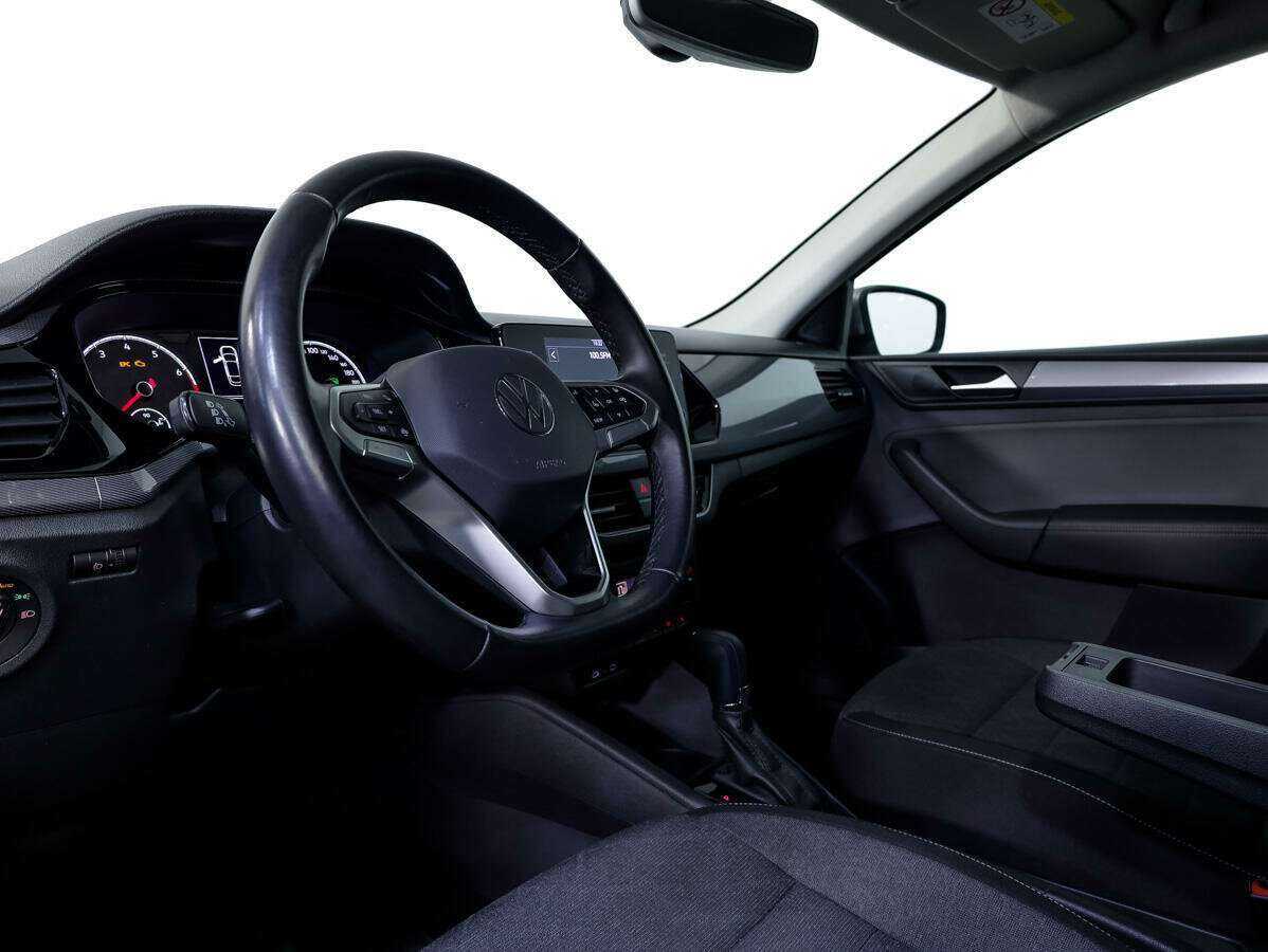 Купить Volkswagen Polo, 2020, 58 717 км.. Фото: #8