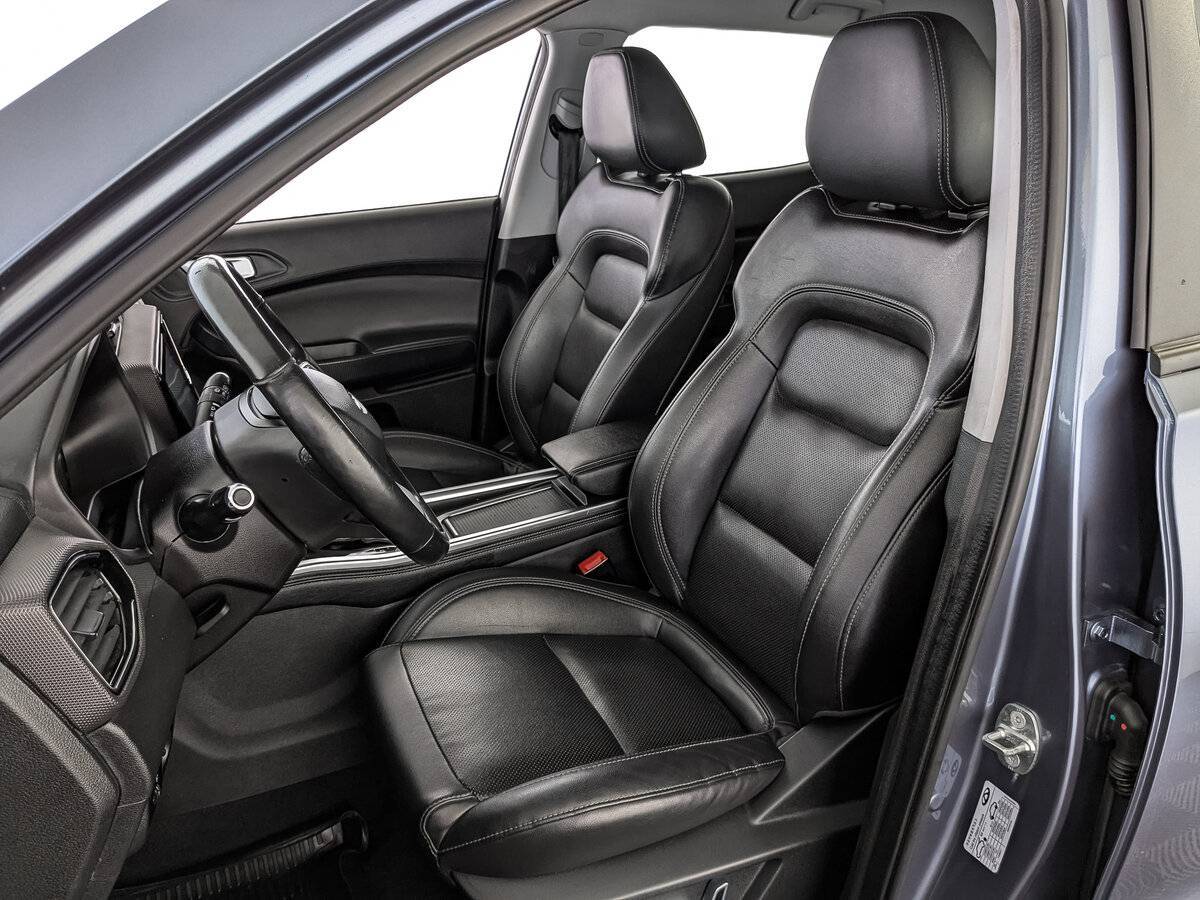 Купить Chery Tiggo 4, 2021, 115 896 км.. Фото: #19