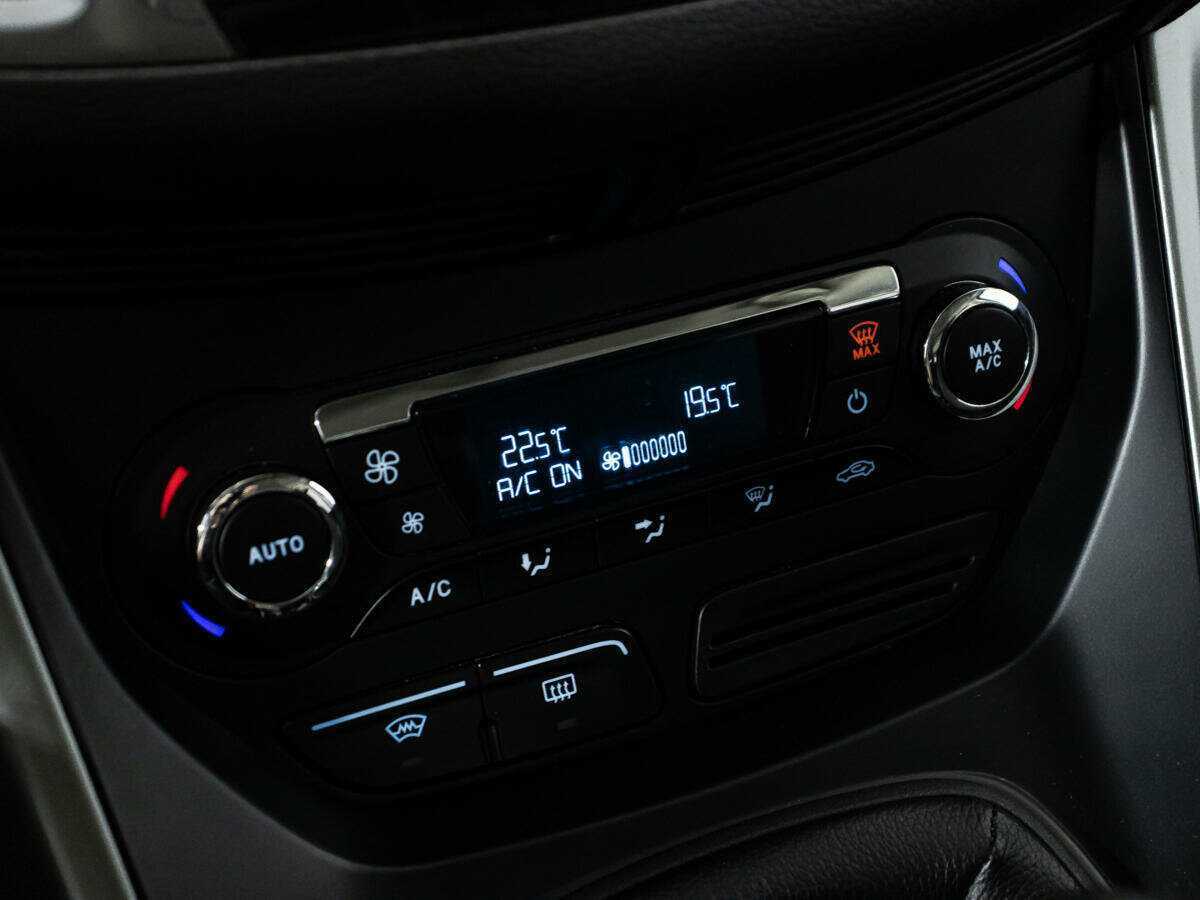 Купить Ford Kuga, 2013, 210 763 км.. Фото: #14