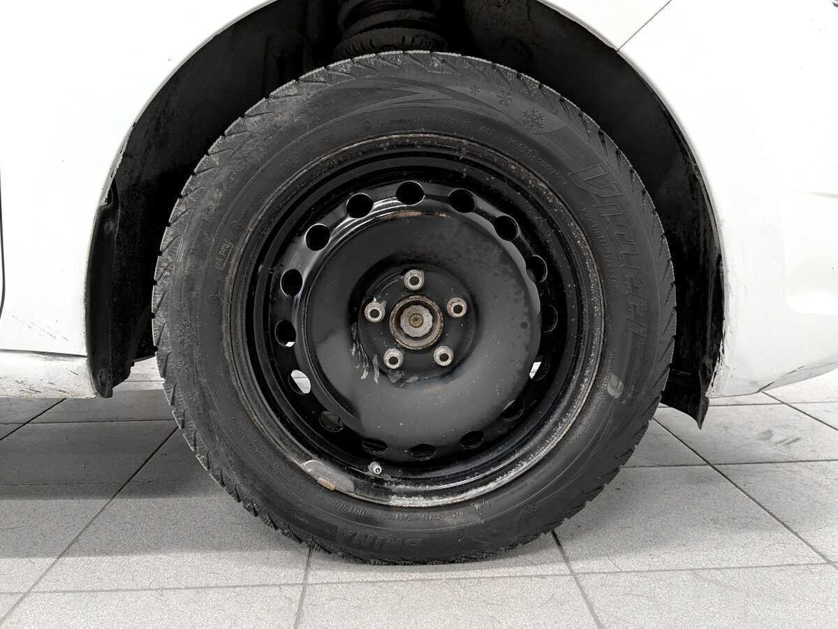 Купить Skoda Rapid, 2017, 176 367 км.. Фото: #17