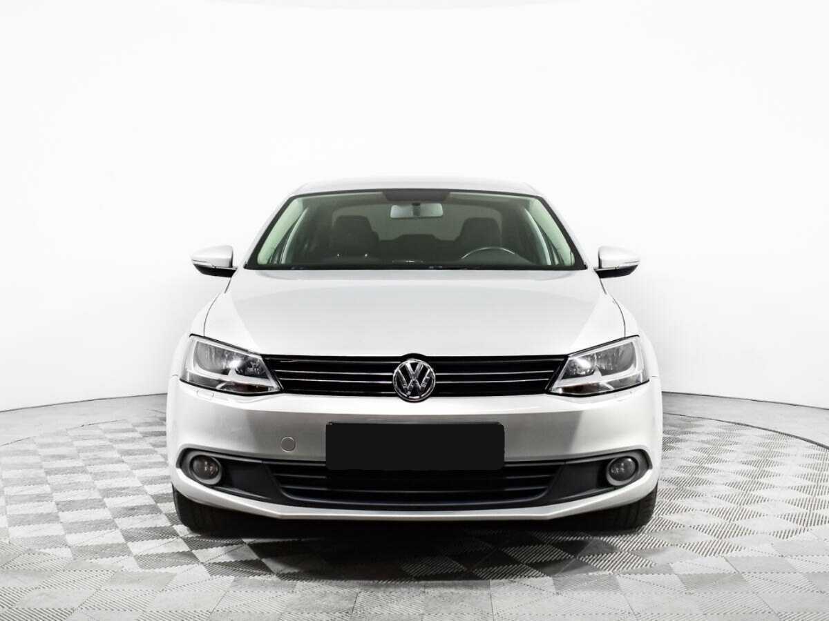 Купить Volkswagen Jetta, 2014, 104 444 км.. Фото: #1