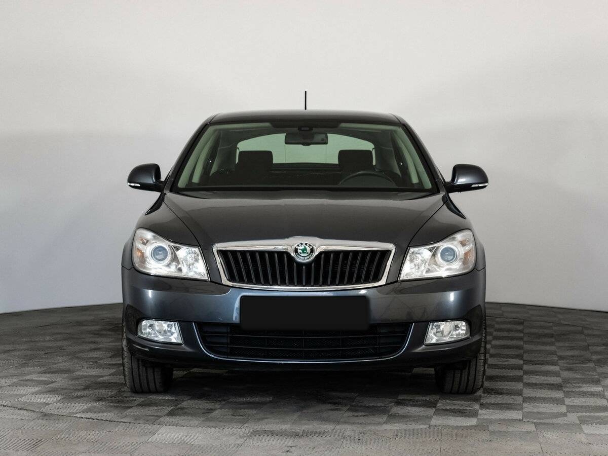 Купить Skoda Octavia, 2012, 100 414 км.. Фото: #1
