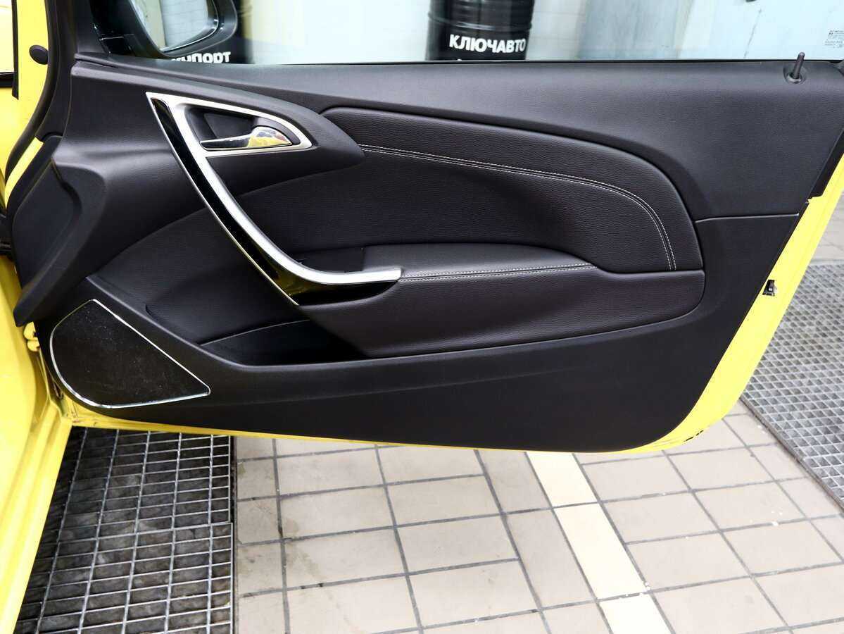 Купить Opel Astra, 2014, 116 450 км.. Фото: #15