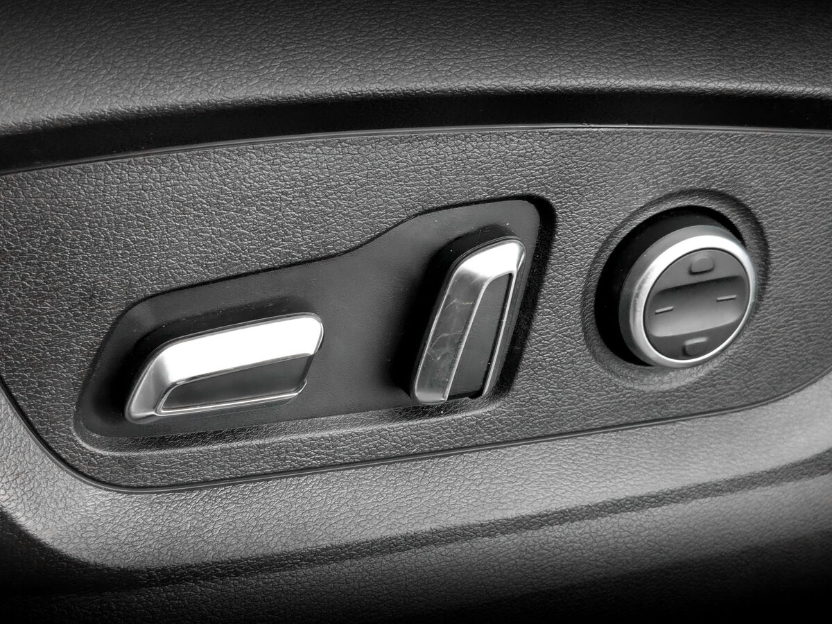 Купить Chery Tiggo 7 Pro, 2022, 115 755 км.. Фото: #20