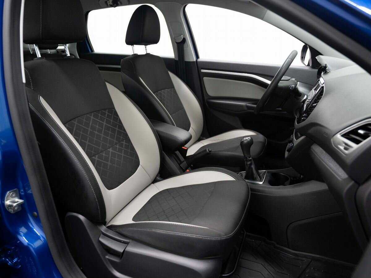 Купить Lada (ВАЗ) Vesta, 2020, 111 156 км.. Фото: #11