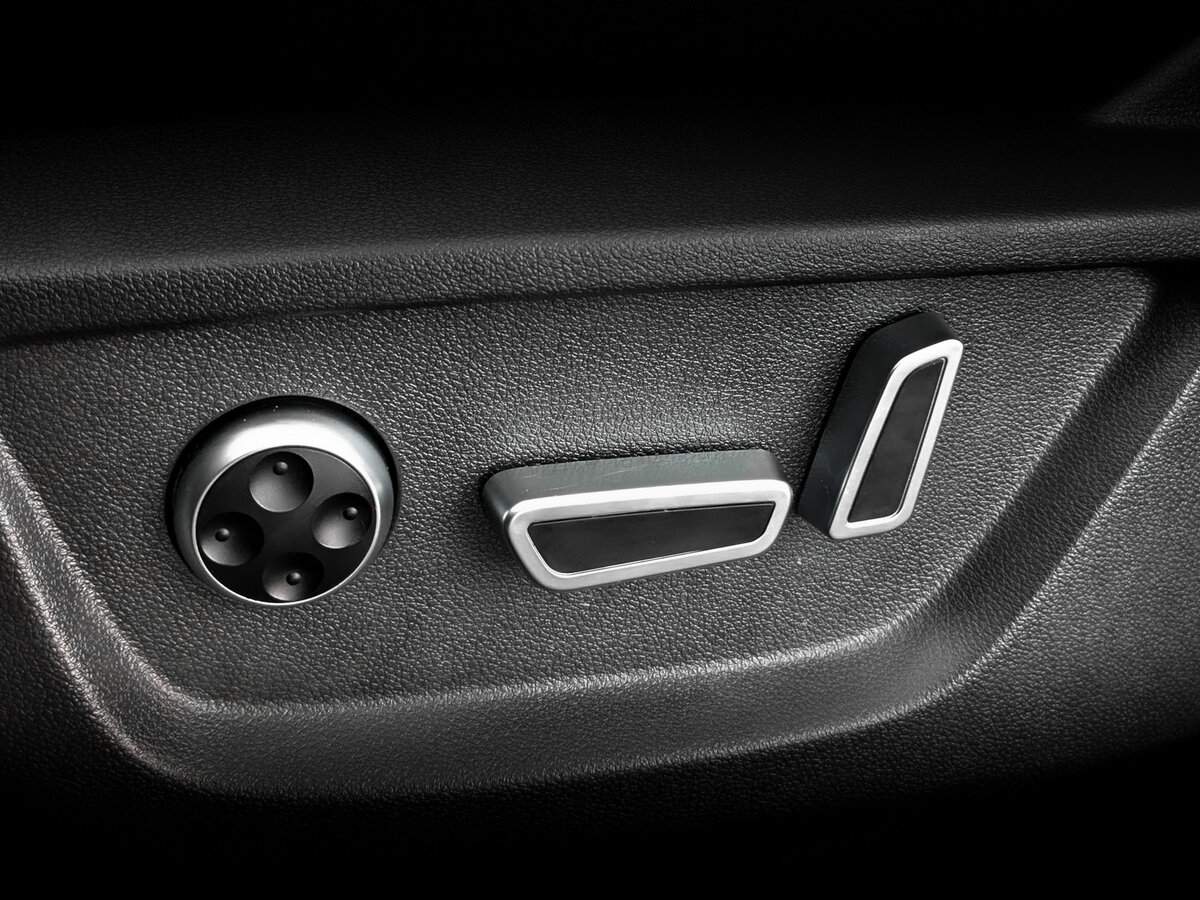 Купить Chery Tiggo 4, 2022, 50 484 км.. Фото: #20