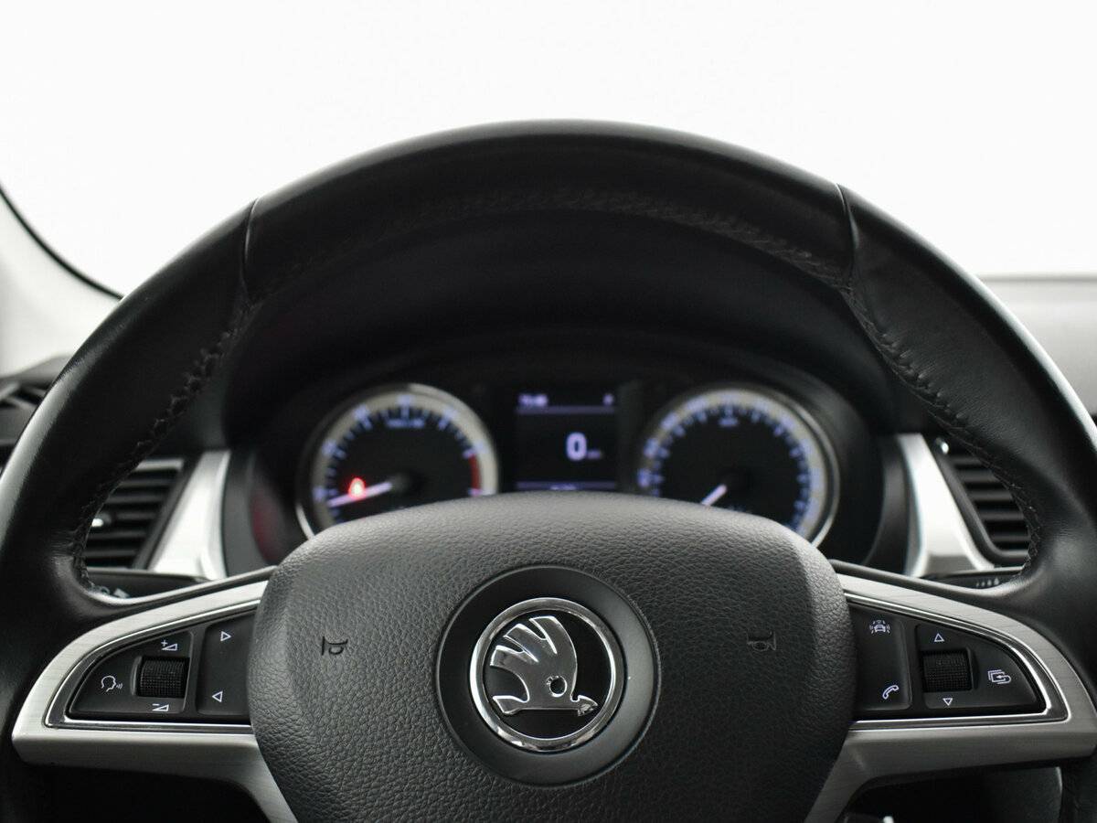 Купить Skoda Rapid, 2017, 182 927 км.. Фото: #13