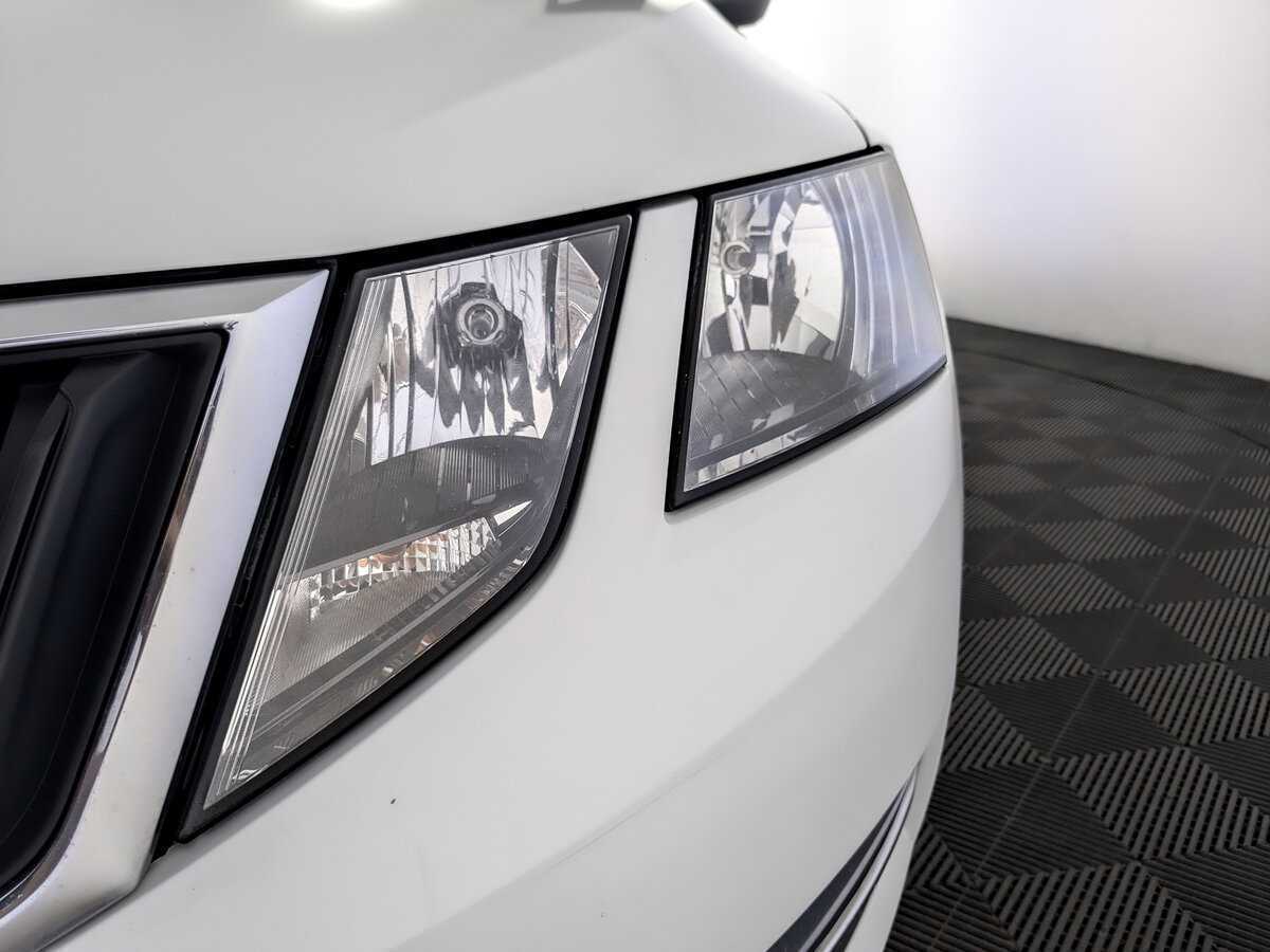 Купить Skoda Octavia, 2019, 115 441 км.. Фото: #16