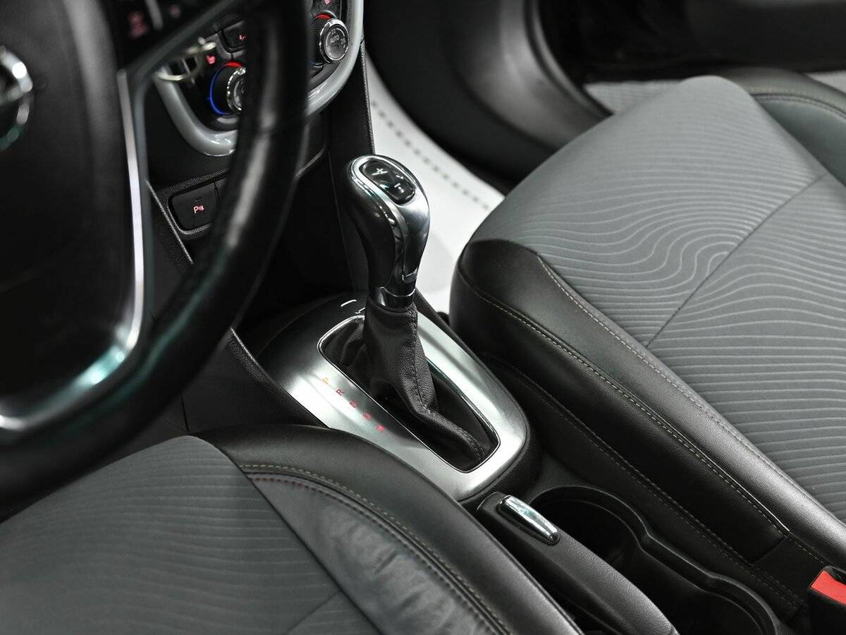 Купить Opel Mokka, 2014, 156 200 км.. Фото: #9