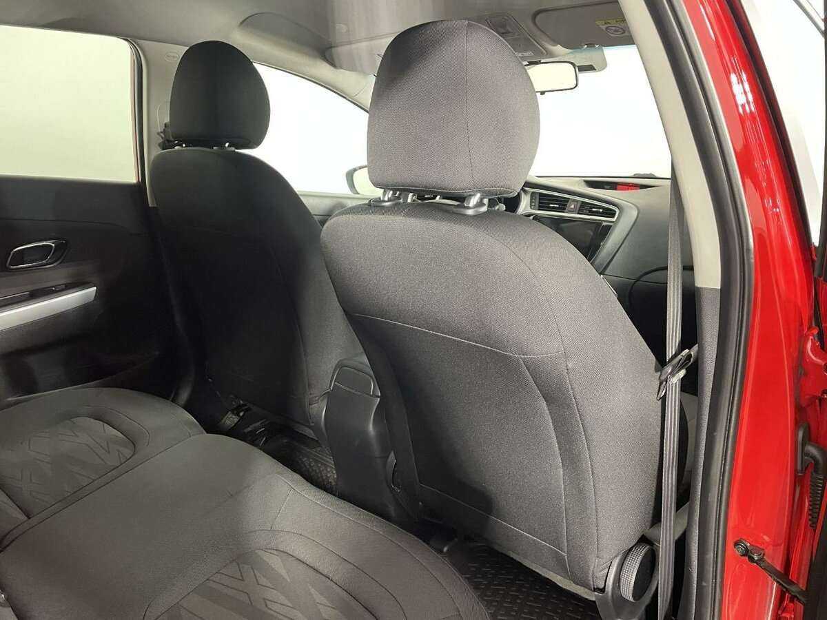 Купить Kia Ceed, 2018, 65 066 км.. Фото: #15