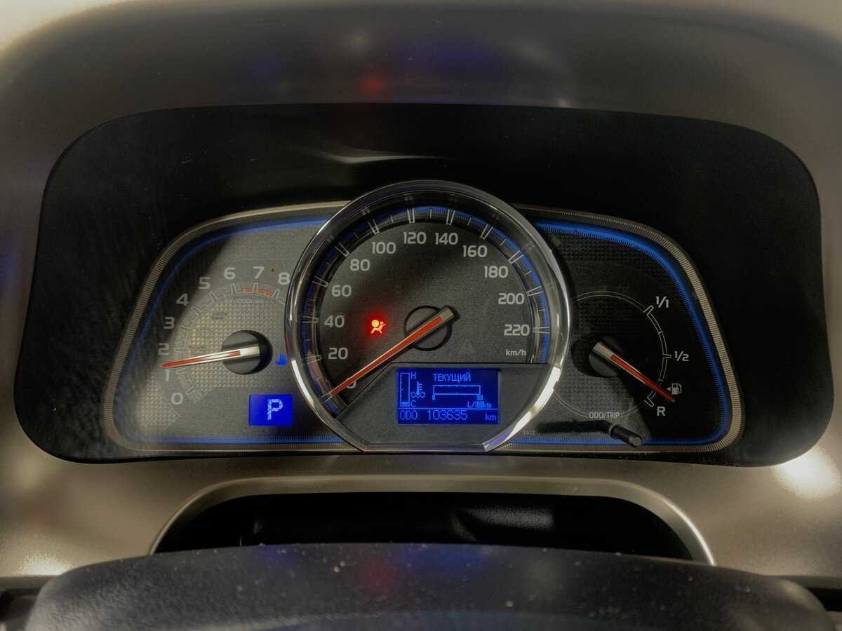 Купить Toyota RAV4, 2013, 103 634 км.. Фото: #14