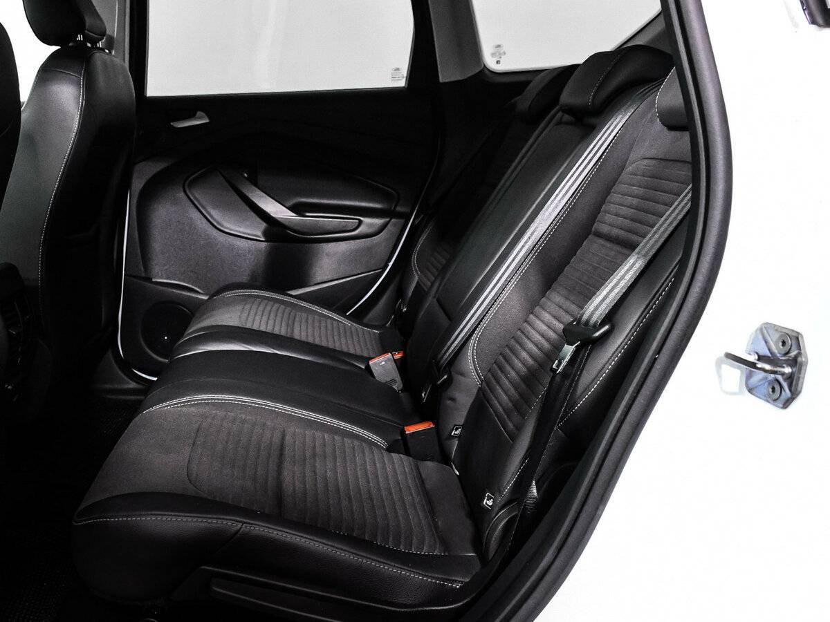 Купить Ford Kuga, 2017, 89 985 км.. Фото: #13