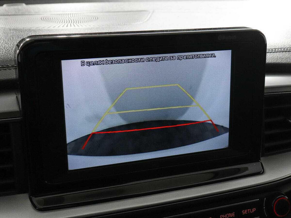 Купить Kia Ceed, 2019, 172 917 км.. Фото: #11