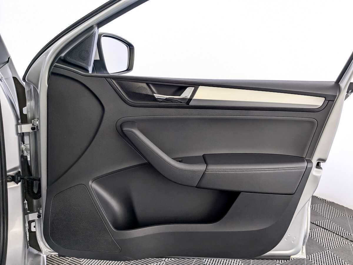 Купить Skoda Rapid, 2018, 111 290 км.. Фото: #19