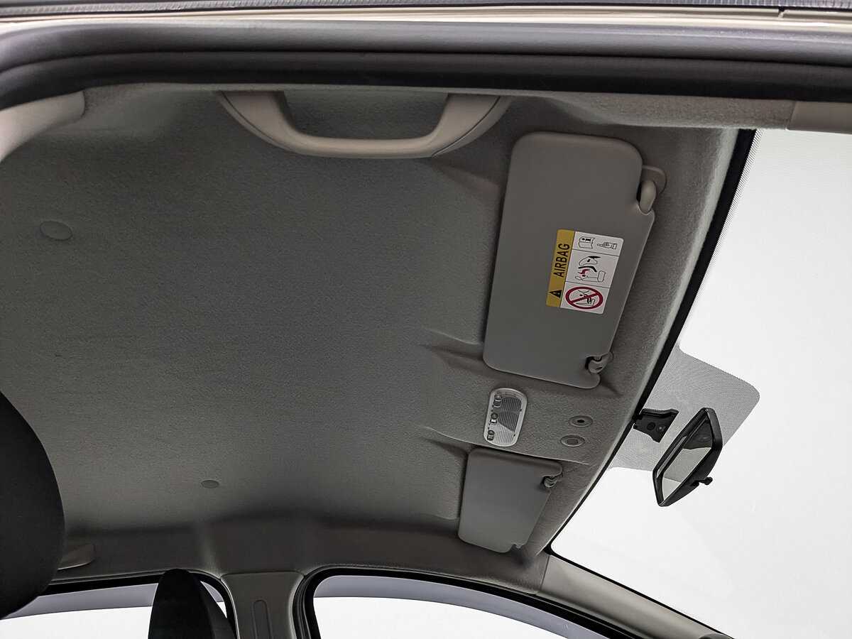 Купить Renault Logan, 2019, 52 651 км.. Фото: #22