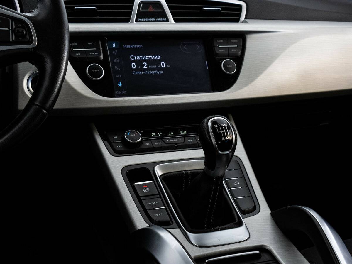 Купить Geely Atlas, 2019, 113 211 км.. Фото: #10