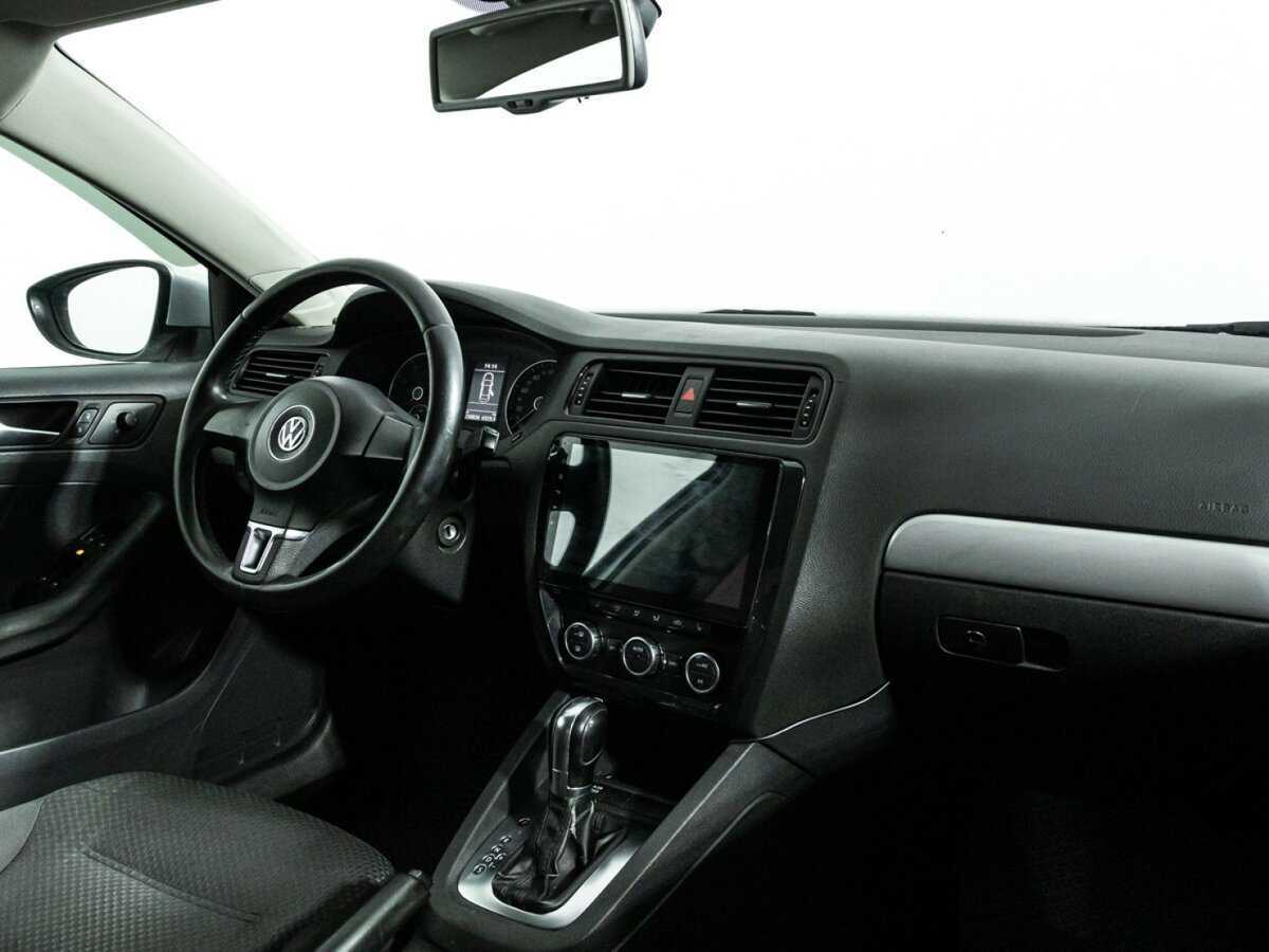 Купить Volkswagen Jetta, 2012, 230 832 км.. Фото: #8