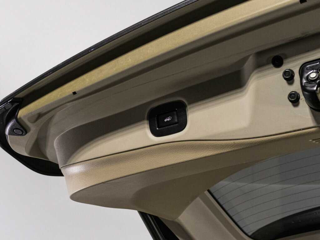 Купить Nissan X-Trail, 2018, 93 188 км.. Фото: #14